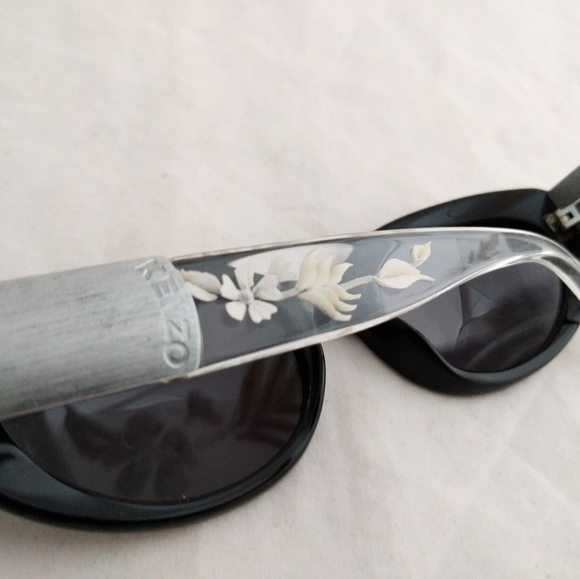 KENZO Sunglasses - Picture 7 of 8